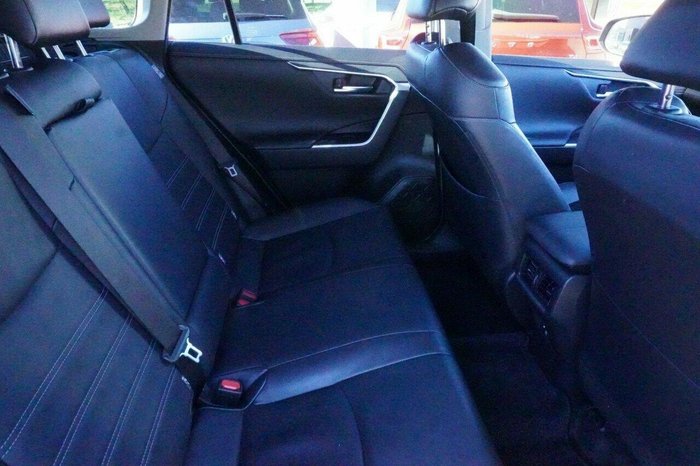 2020 Toyota RAV4 Cruiser