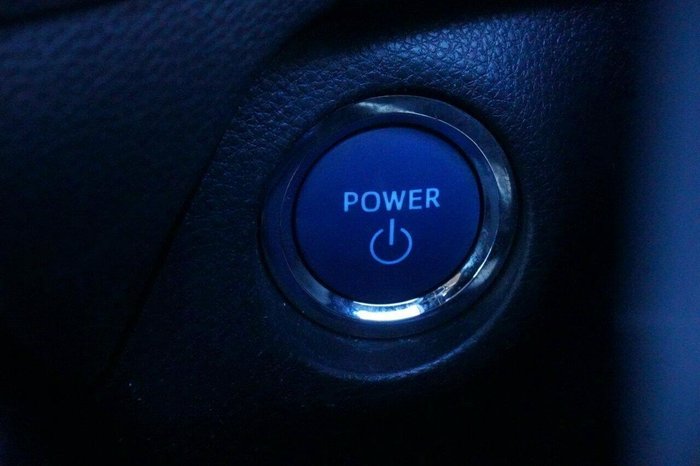 2020 Toyota RAV4 Cruiser