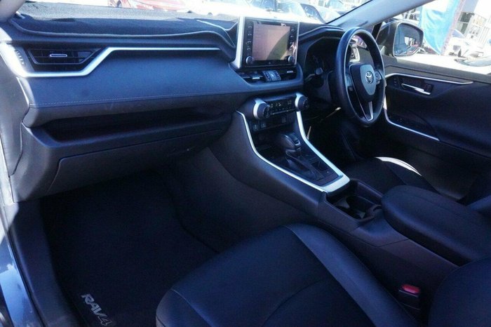 2020 Toyota RAV4 Cruiser