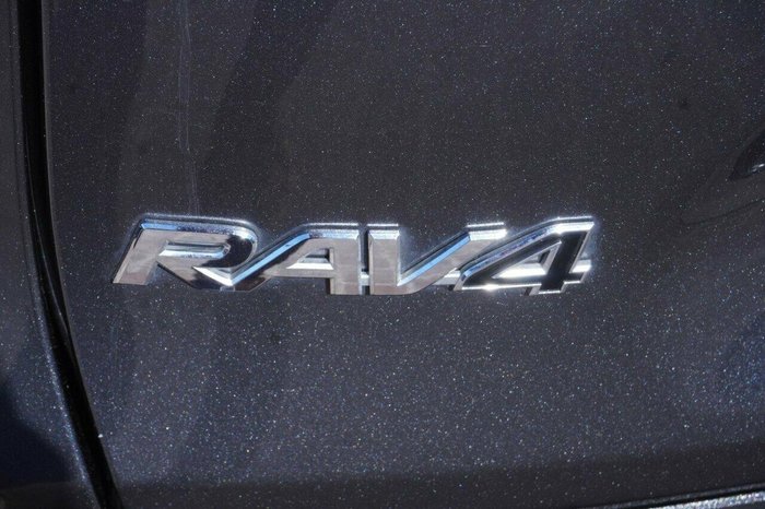 2020 Toyota RAV4 Cruiser