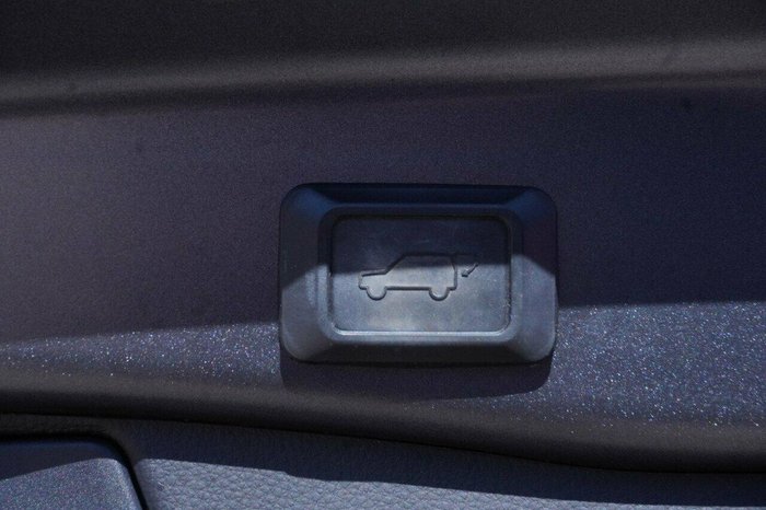 2020 Toyota RAV4 Cruiser