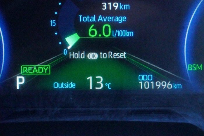 2020 Toyota RAV4 Cruiser