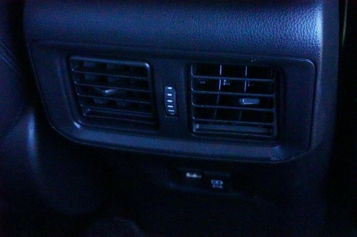 2020 Toyota RAV4 Cruiser