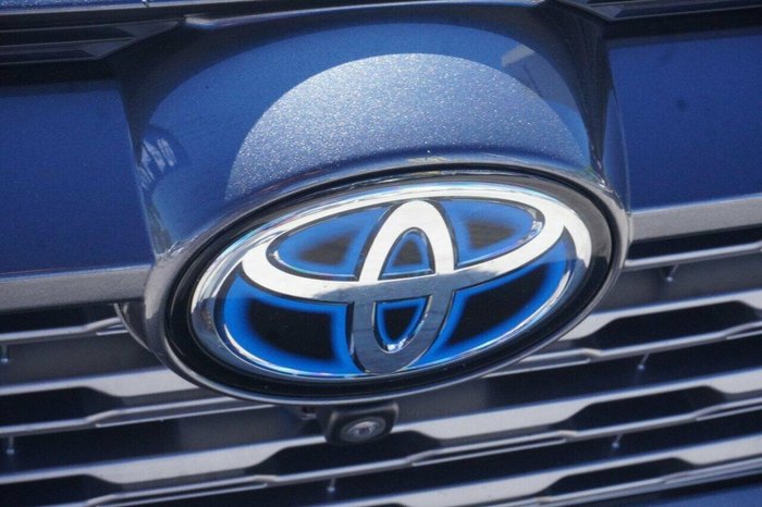 2020 Toyota RAV4 Cruiser