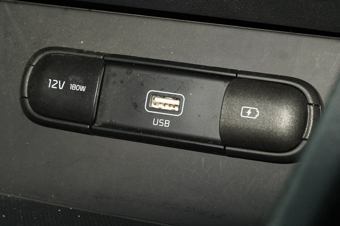 2021 Kia Niro Hybrid Sport