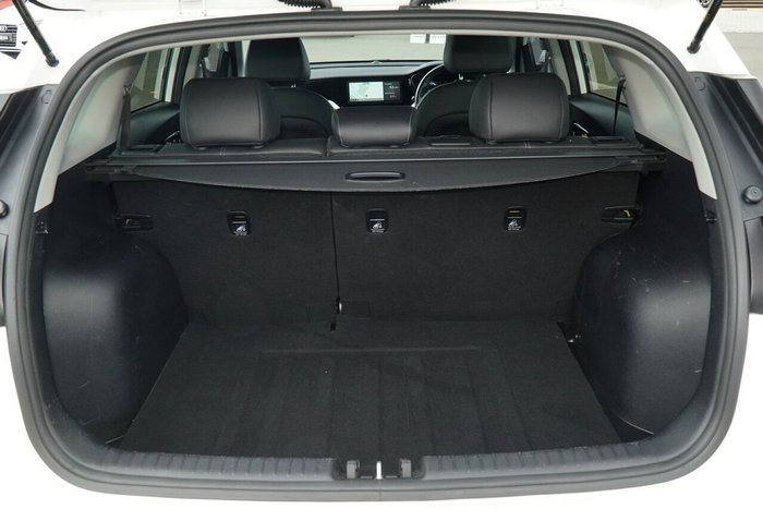 2021 Kia Niro Hybrid Sport