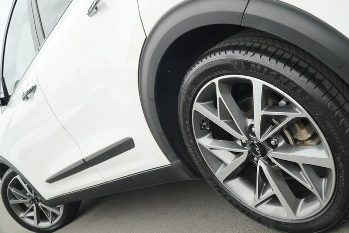 2021 Kia Niro Hybrid Sport