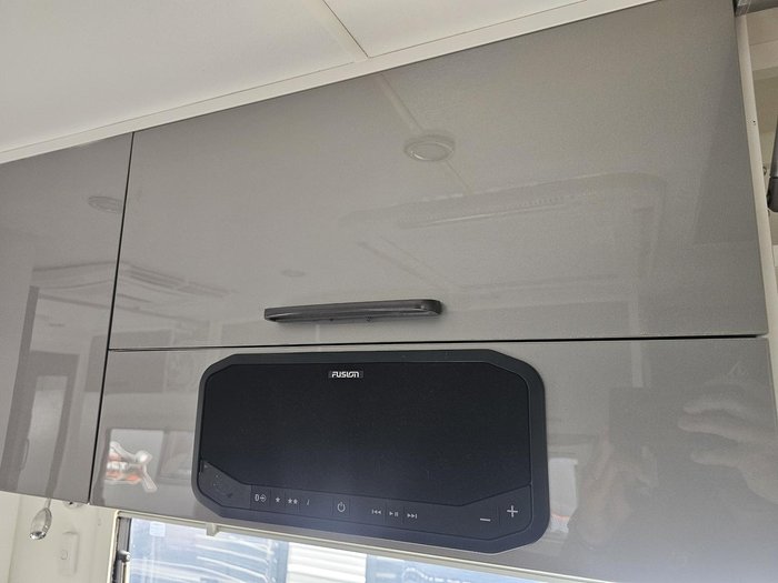 2022 New Age Caravans Desert Rose