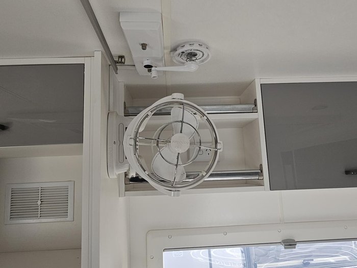 2022 New Age Caravans Desert Rose