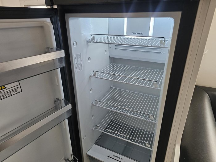 2022 New Age Caravans Desert Rose