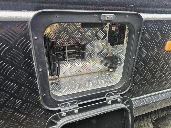 2022 New Age Caravans Desert Rose