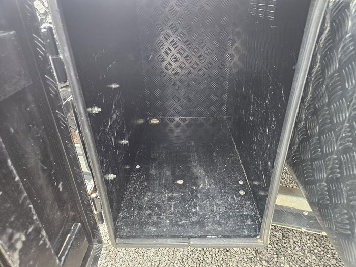 2022 New Age Caravans Desert Rose