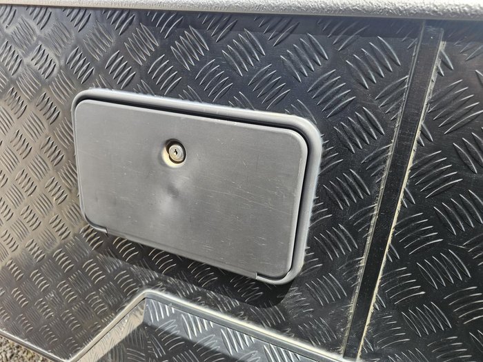 2022 New Age Caravans Desert Rose