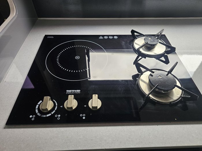 2022 New Age Caravans Desert Rose