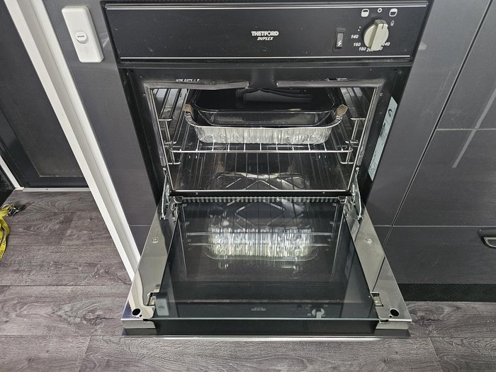 2022 New Age Caravans Desert Rose