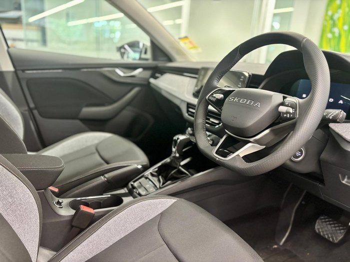 2025 SKODA Scala 85TSI Select