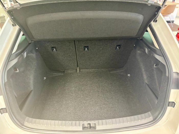 2025 SKODA Scala 85TSI Select