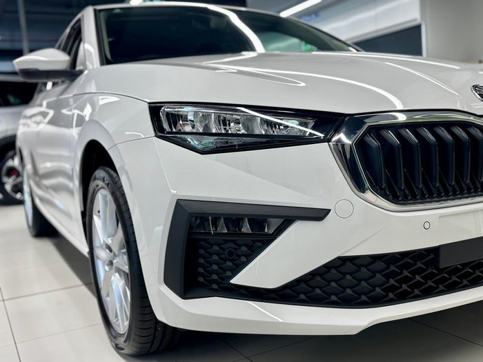 2025 SKODA Scala 85TSI Select