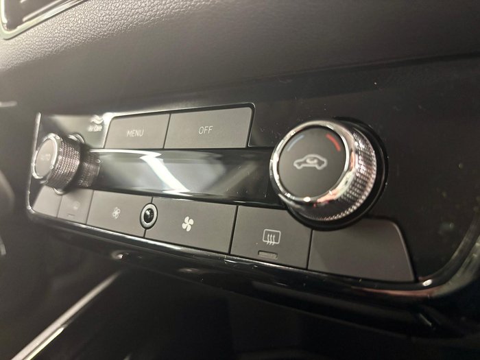 2025 SKODA Scala 85TSI Select