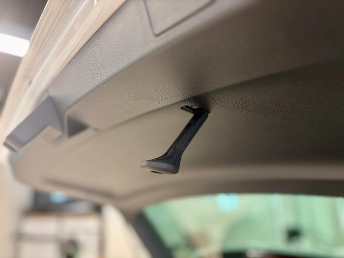 2025 SKODA Scala 85TSI Select