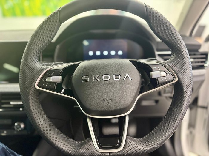 2025 SKODA Scala 85TSI Select