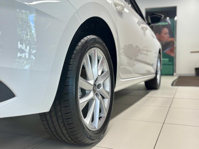 2025 SKODA Scala 85TSI Select