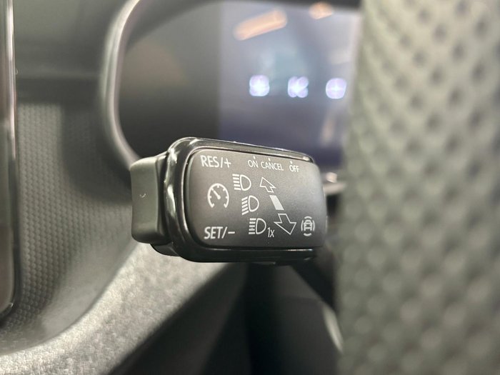 2025 SKODA Scala 85TSI Select