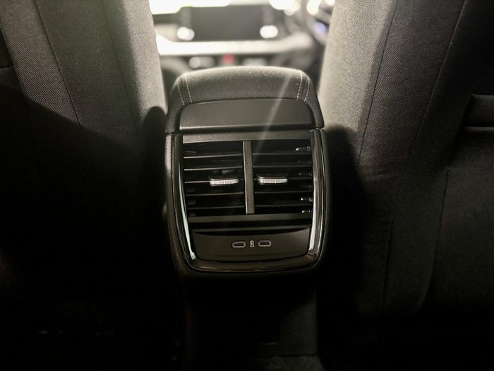 2025 SKODA Scala 85TSI Select