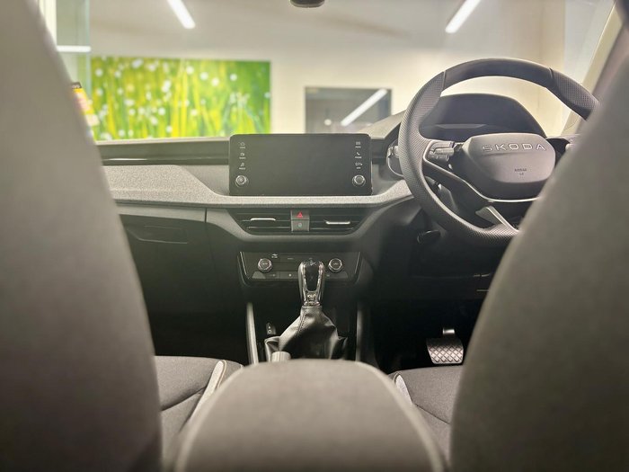 2025 SKODA Scala 85TSI Select