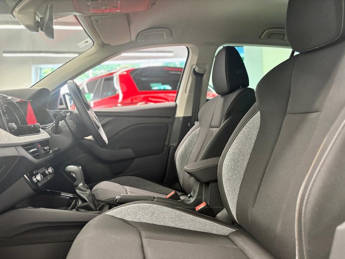 2025 SKODA Scala 85TSI Select