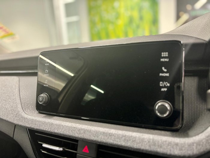 2025 SKODA Scala 85TSI Select