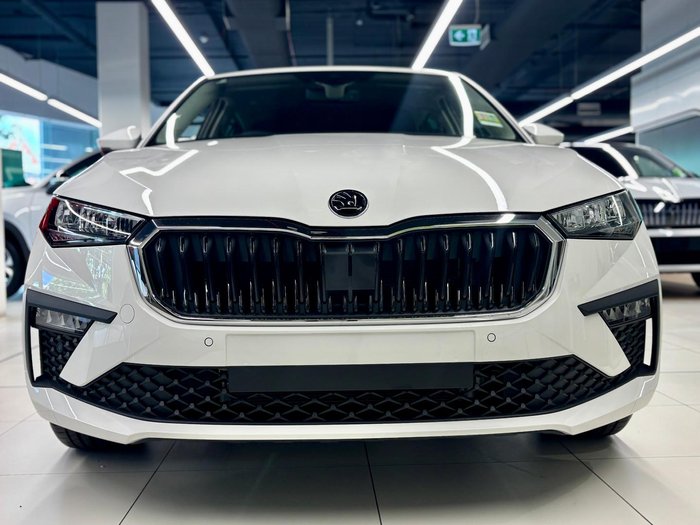 2025 SKODA Scala 85TSI Select