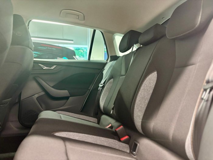 2025 SKODA Scala 85TSI Select
