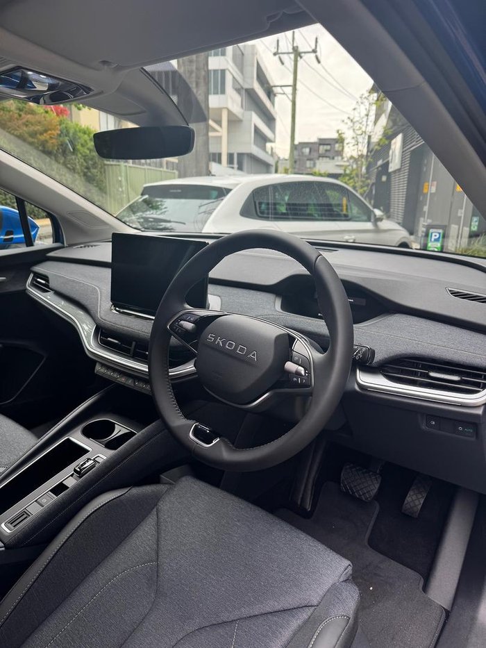 2025 SKODA Elroq 85 Select