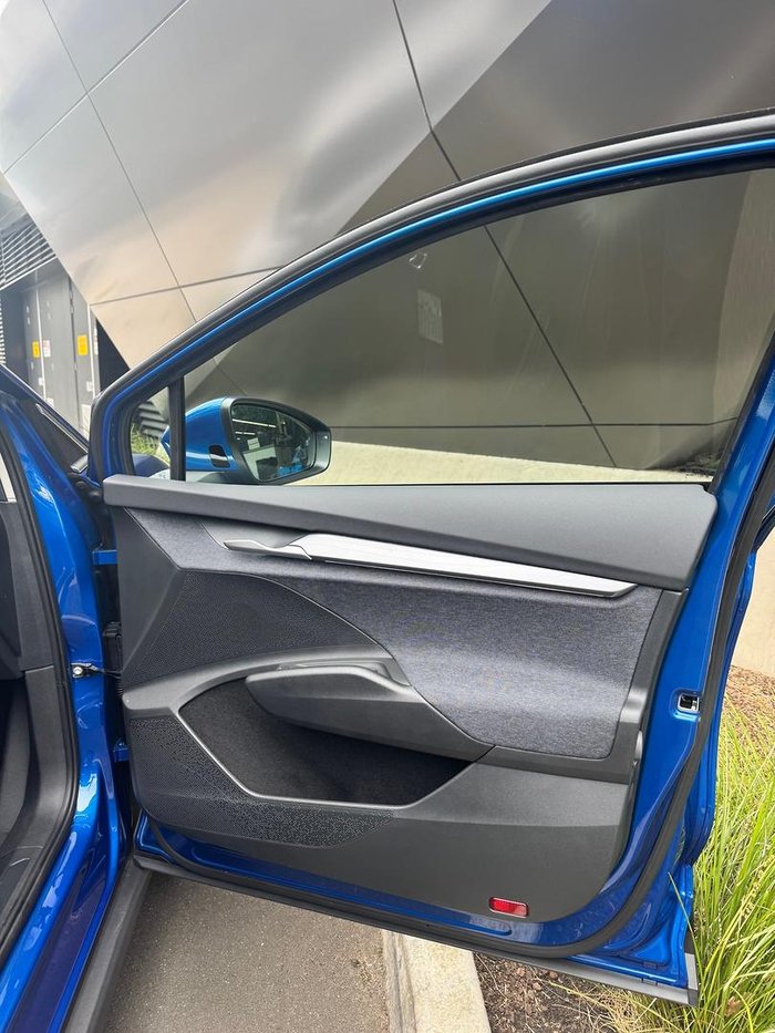 2025 SKODA Elroq 85 Select