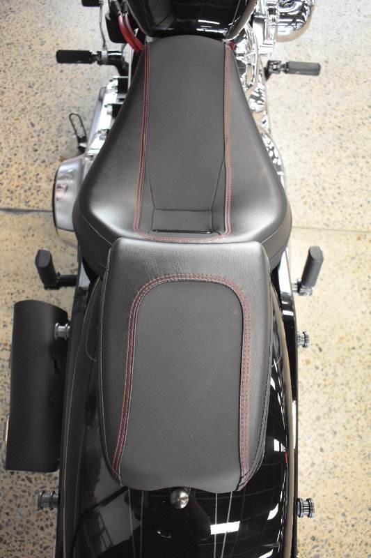 2018 Harley-davidson FXBRS BREAKOUT S (114) BLACK