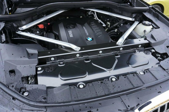 2021 BMW X5 xDrive30d M Sport