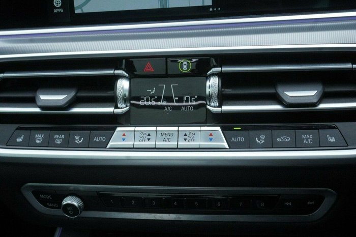 2021 BMW X5 xDrive30d M Sport