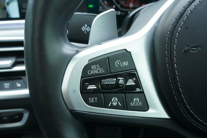 2021 BMW X5 xDrive30d M Sport