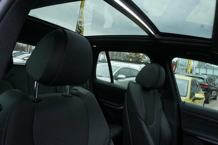 2021 BMW X5 xDrive30d M Sport