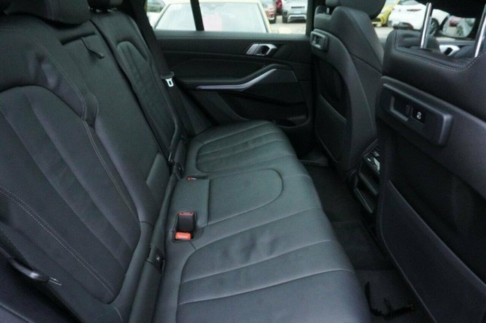 2021 BMW X5 xDrive30d M Sport