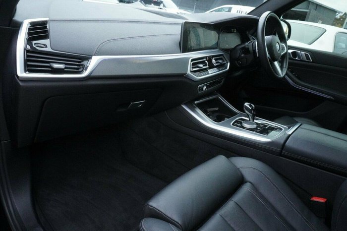 2021 BMW X5 xDrive30d M Sport