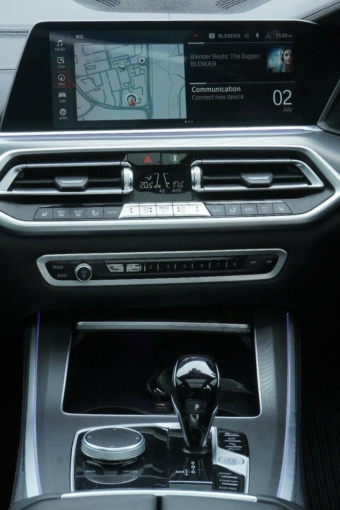 2021 BMW X5 xDrive30d M Sport