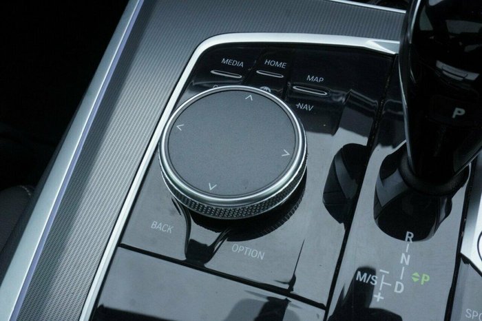 2021 BMW X5 xDrive30d M Sport