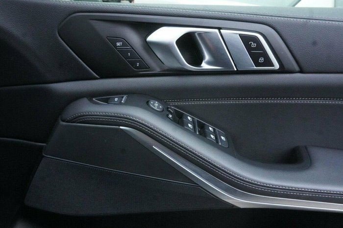 2021 BMW X5 xDrive30d M Sport