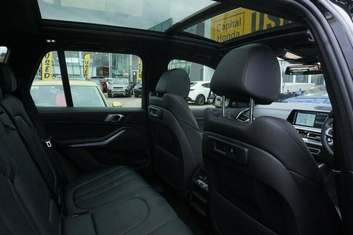 2021 BMW X5 xDrive30d M Sport