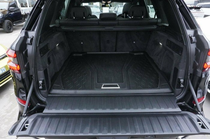 2021 BMW X5 xDrive30d M Sport