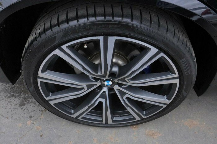 2021 BMW X5 xDrive30d M Sport