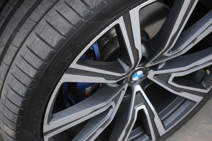 2021 BMW X5 xDrive30d M Sport