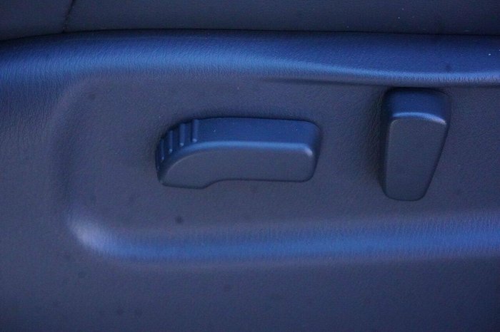 2020 Nissan Patrol Ti